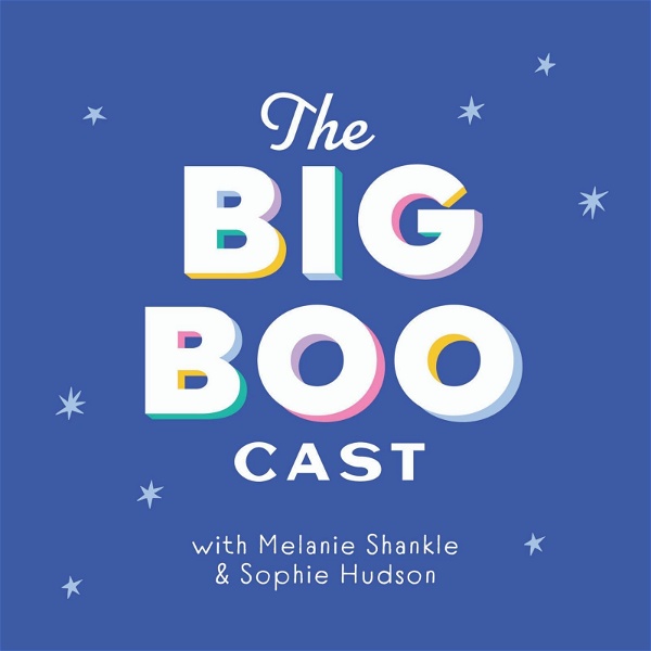 Artwork for The Big Boo Cast