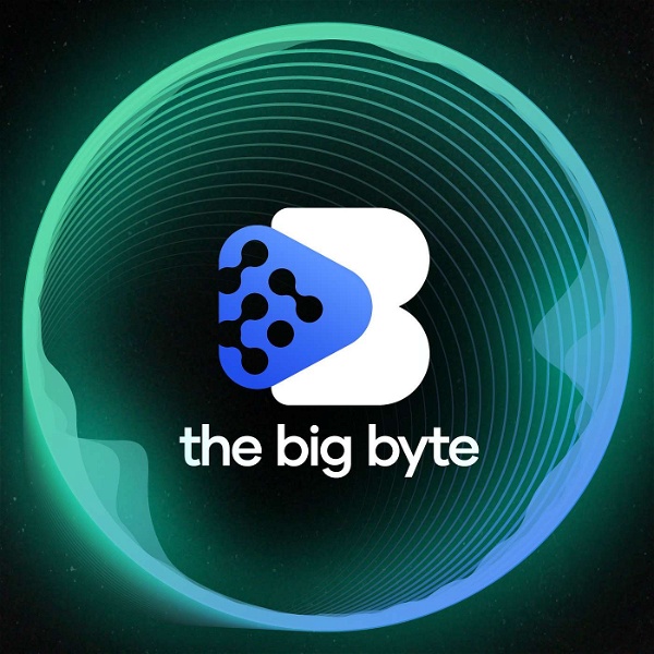 Artwork for The Big Byte Podcast