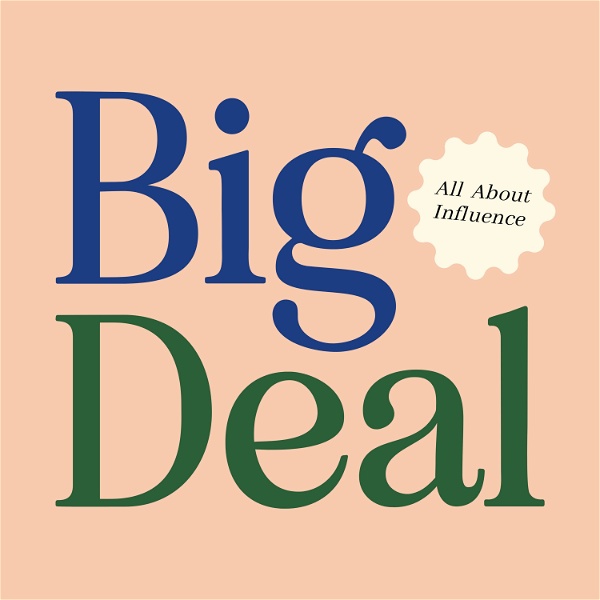 Artwork for The Big Deal