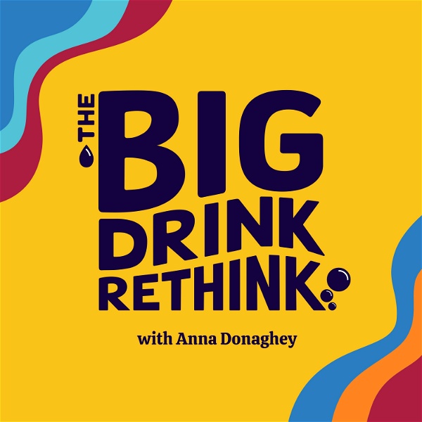 Artwork for The Big Drink Rethink