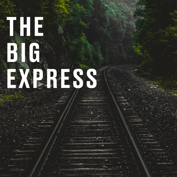 Artwork for The Big Express