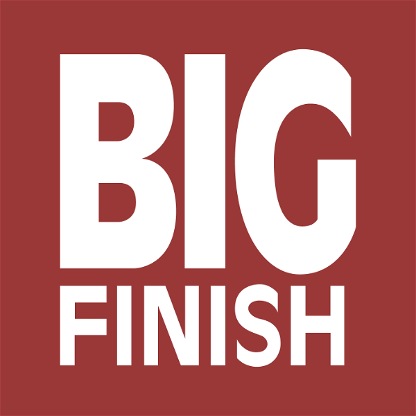 Artwork for The Big Finish Podcast