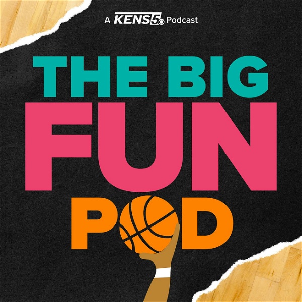 Artwork for The Big Fundamental Spurs Podcast