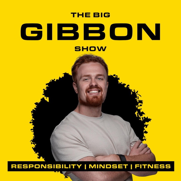 Artwork for The Big Gibbon Show