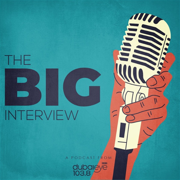 Artwork for The Big Interview