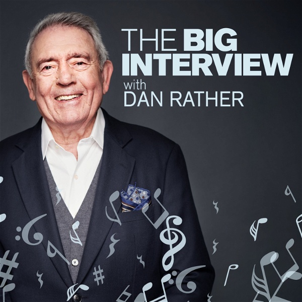 Artwork for The Big Interview