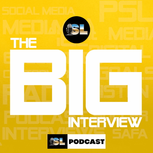 Artwork for The Big Interview