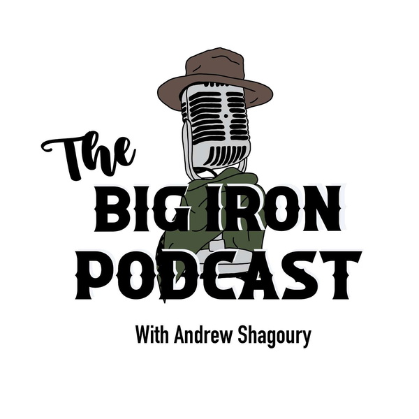 Artwork for The Big Iron Podcast