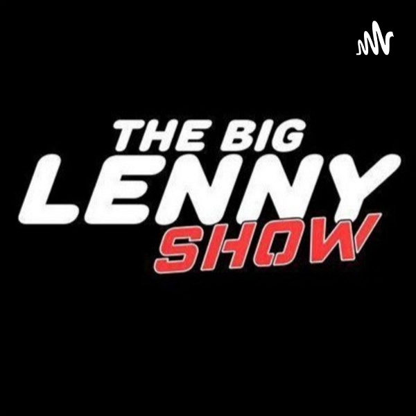 Artwork for The Big Lenny Live Stream Archive