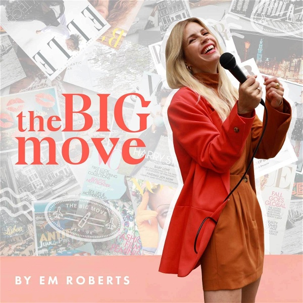 Artwork for The Big Move