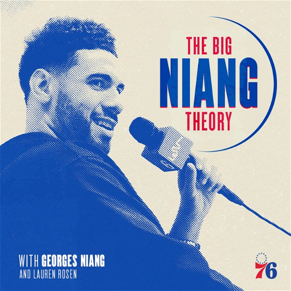 Artwork for The Big Niang Theory