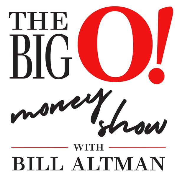 Artwork for The Big O Money Show