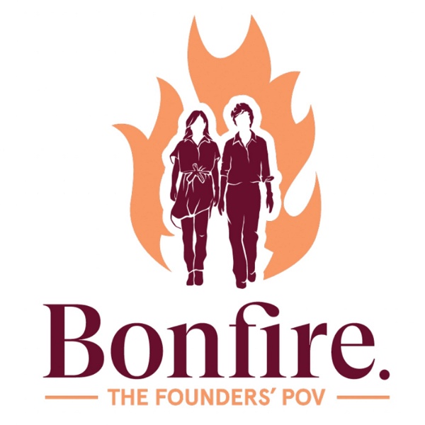 Artwork for Bonfire