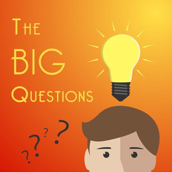 Artwork for The Big Questions