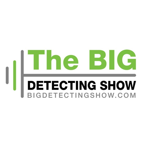 Artwork for The BIG Detecting show