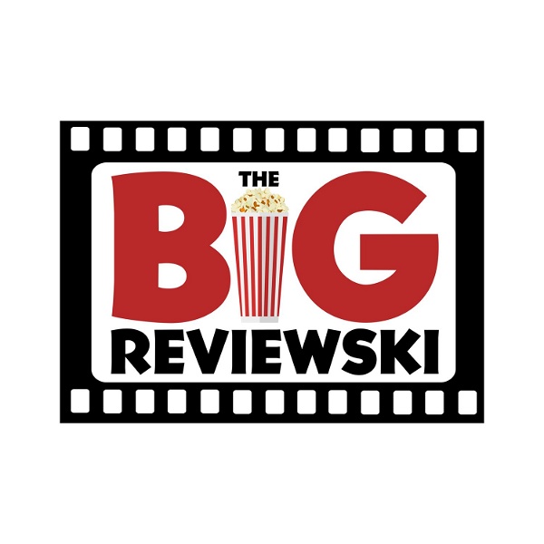 Artwork for The Big Reviewski