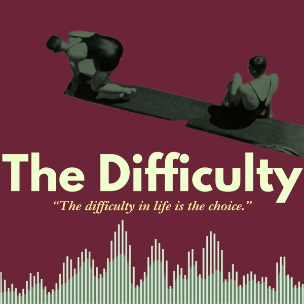 Artwork for The Difficulty