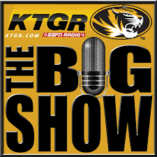 Artwork for The Big Show