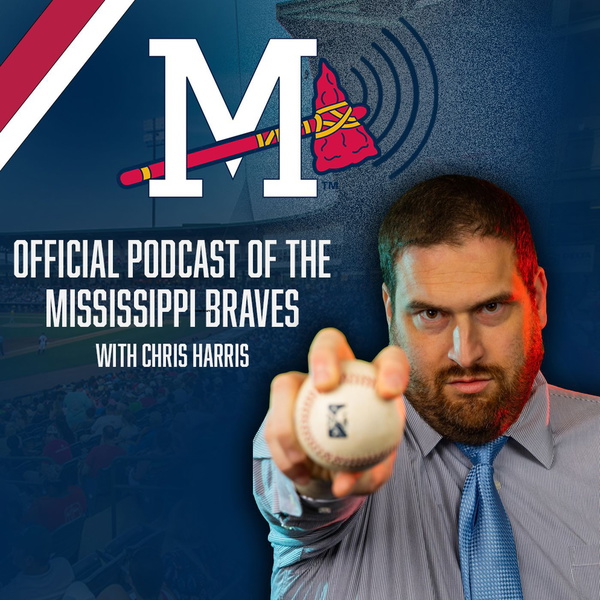 Artwork for Mississippi Braves Radio Network