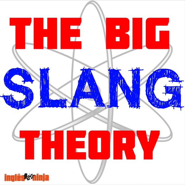 Artwork for The Big Slang Theory