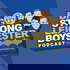 The Big Strong Leicester Boys