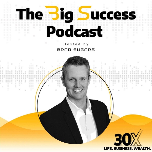 Artwork for The Big Success Podcast