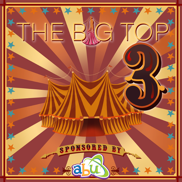 Artwork for The Big Top