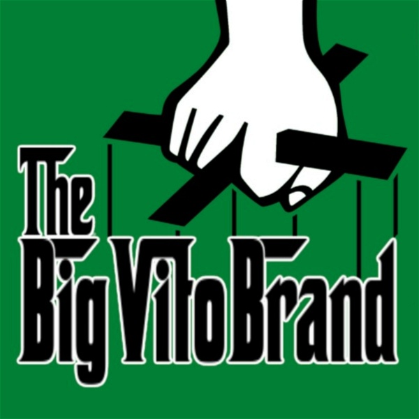 Artwork for The Big Vito Brand