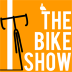 Artwork for The Bike Show Podcast