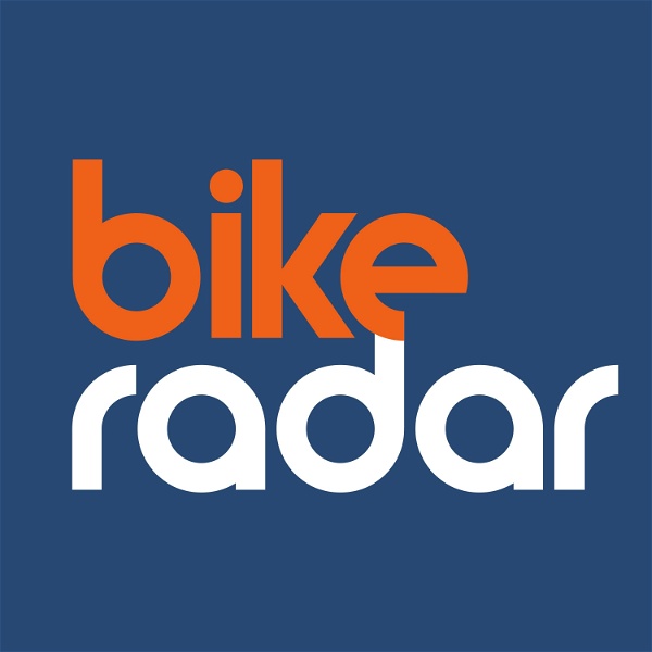 Artwork for The BikeRadar Podcast
