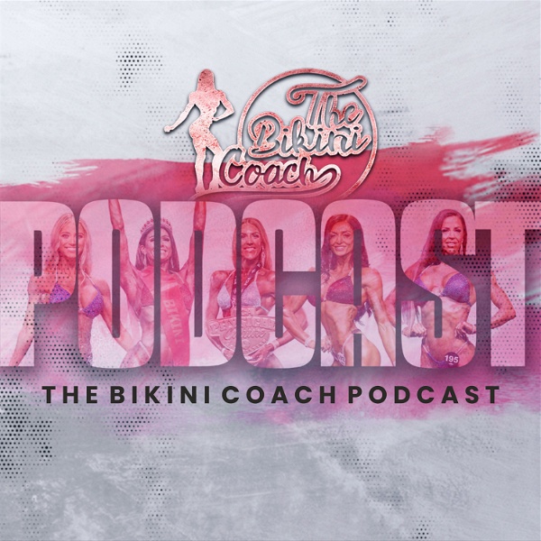 Artwork for The Bikini Coach Podcast