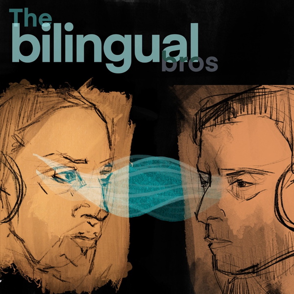 Artwork for The Bilingual Bros