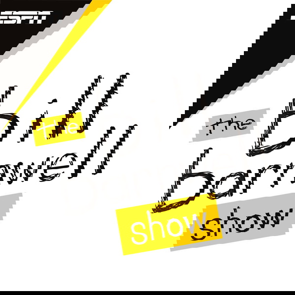 Artwork for The Bill Barnwell Show
