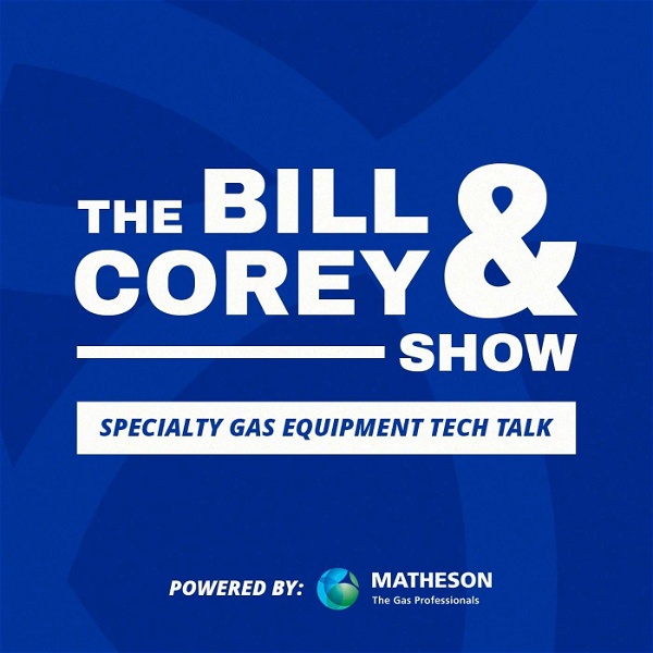 Artwork for The Bill & Corey Show