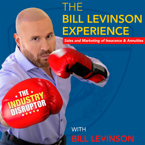 Artwork for The Bill Levinson Experience