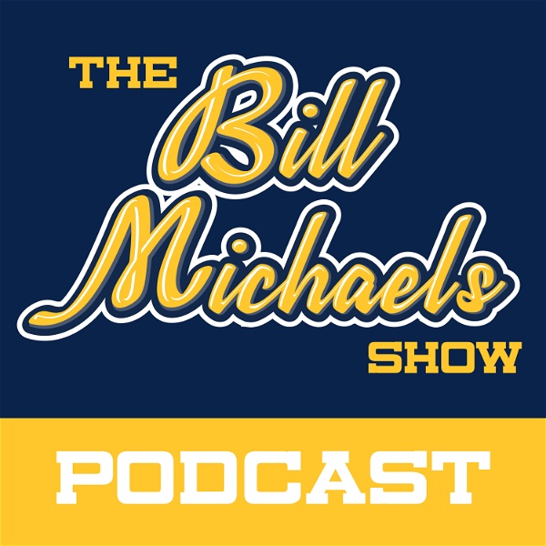 Artwork for The Bill Michaels Show