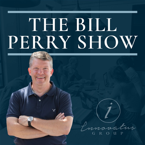 Artwork for The Bill Perry Show