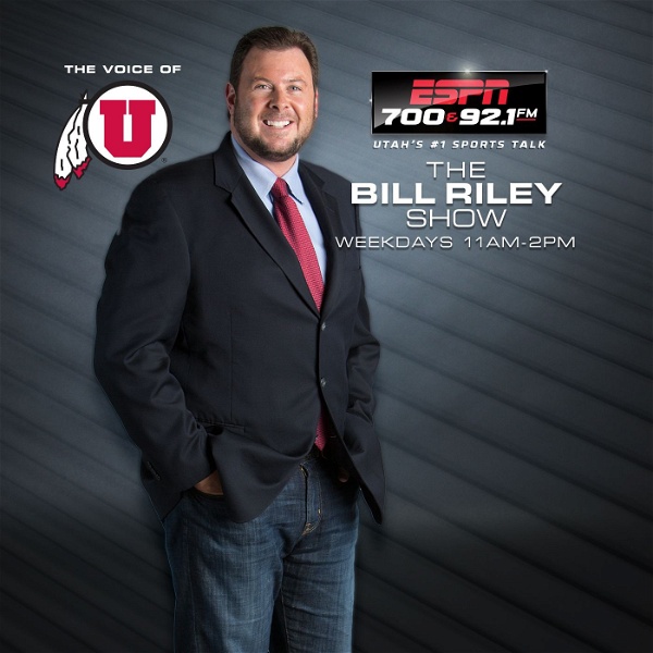 Artwork for The Bill Riley Show