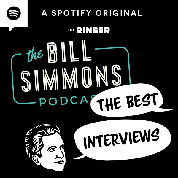 Artwork for The Bill Simmons Podcast: The Interviews