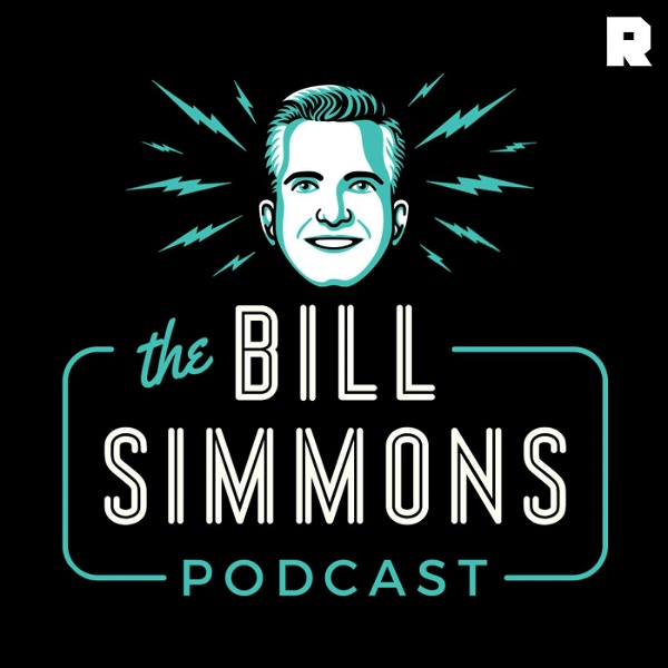 Artwork for The Bill Simmons Podcast