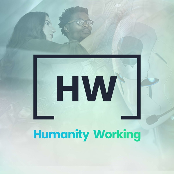 Artwork for Humanity Working