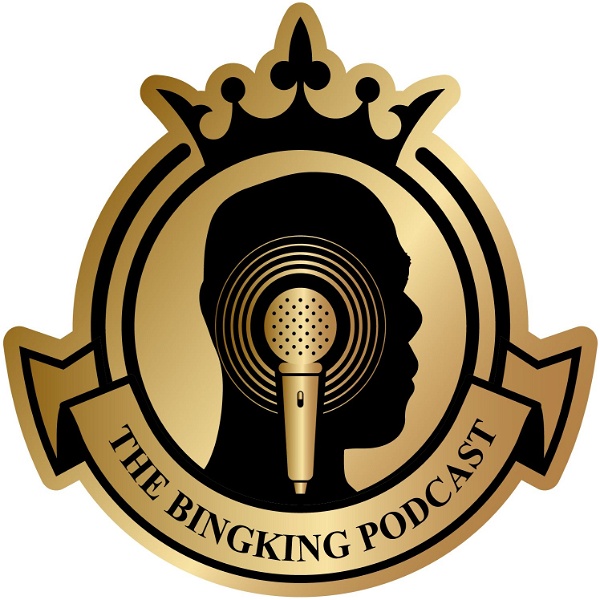 Artwork for The BingKing Podcast