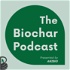 The Biochar Podcast