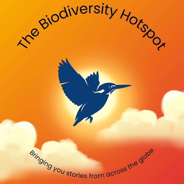 Artwork for The Biodiversity Hotspot