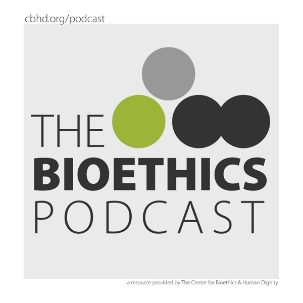 Artwork for The Bioethics Podcast