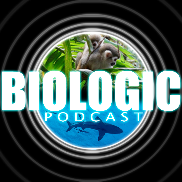 Artwork for The Biologic Podcast