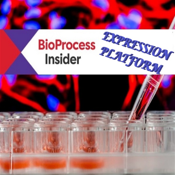 Artwork for The BioProcess Insider Expression Platform