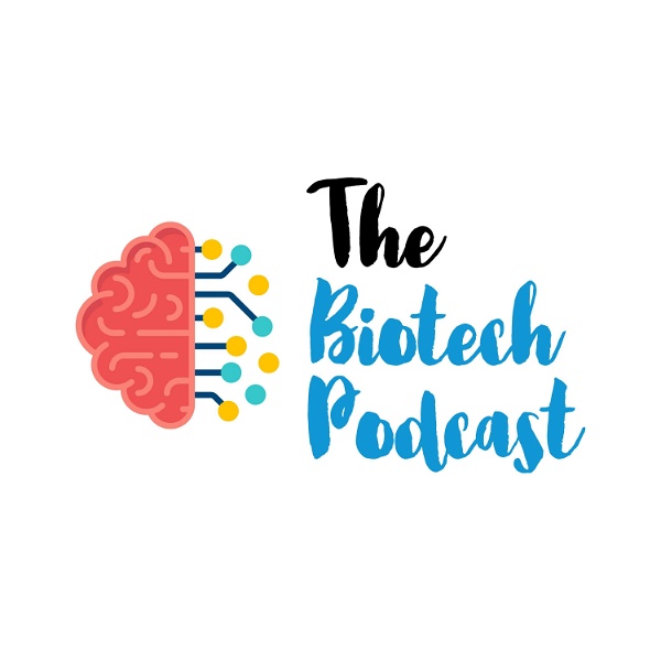 Artwork for The Biotech Podcast