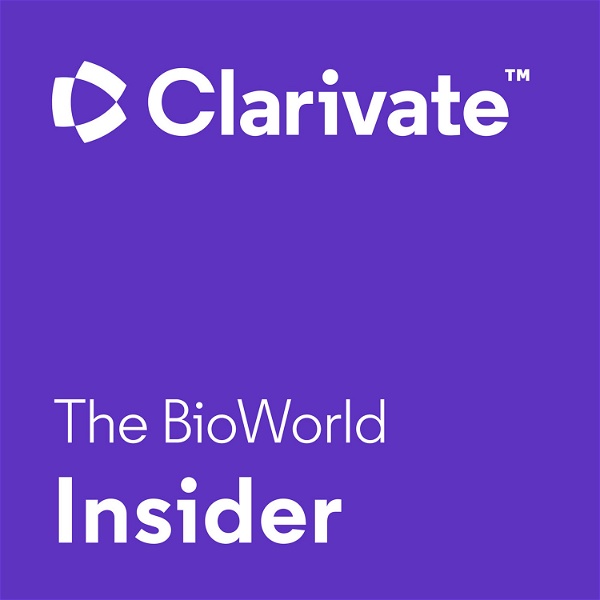 Artwork for The BioWorld Insider Podcast