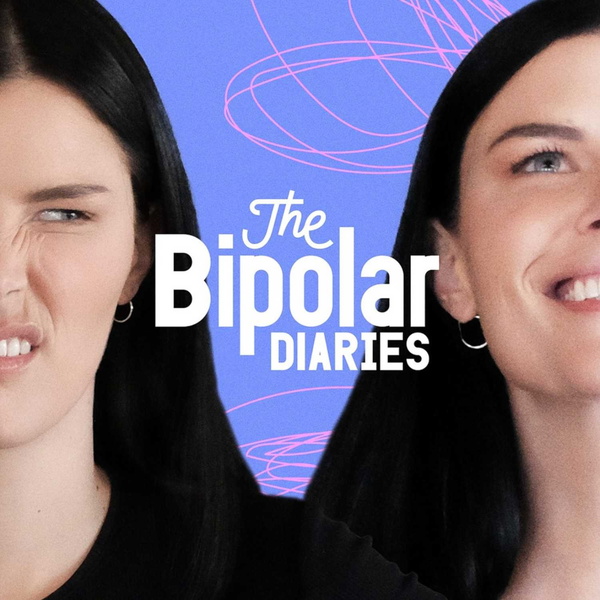 Artwork for The Bipolar Diaries